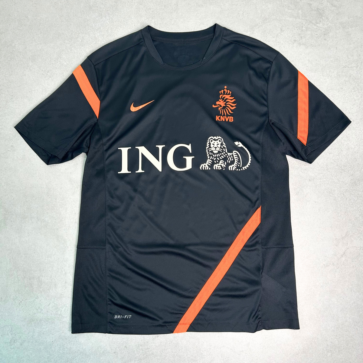 2012/13 Netherlands Training Shirt Nike (M)