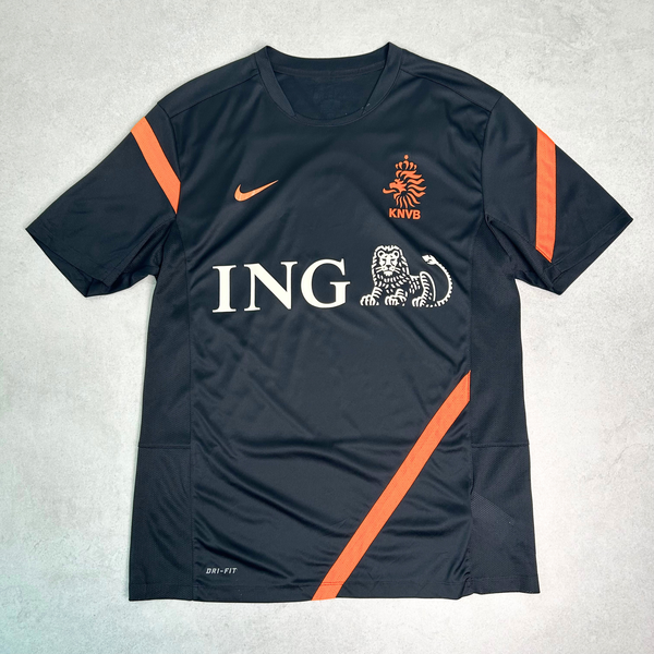 2012/13 Netherlands Training Shirt Nike (M)