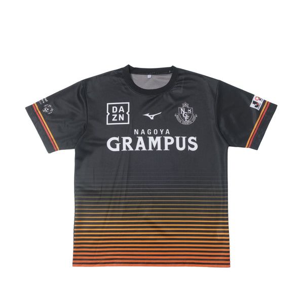 2018 Nagoya Grampus Home Shirt Mizuno x Beams J-League (M)