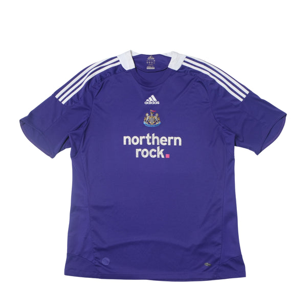 2008/09 Newcastle United Away Shirt Adidas (XL/XXL)