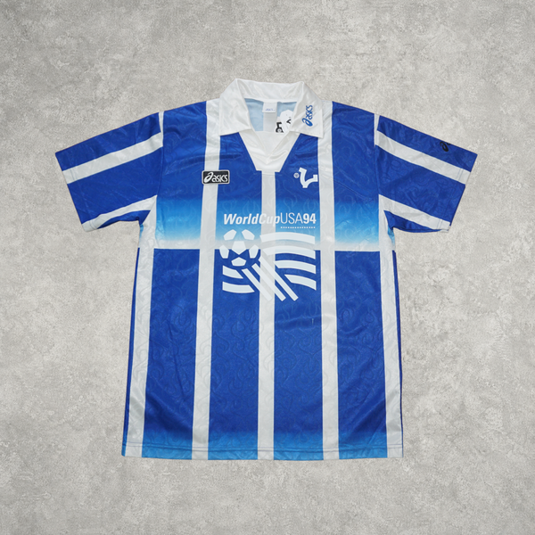 Asics USA World Cup 1994 Football Shirt (L/XL)