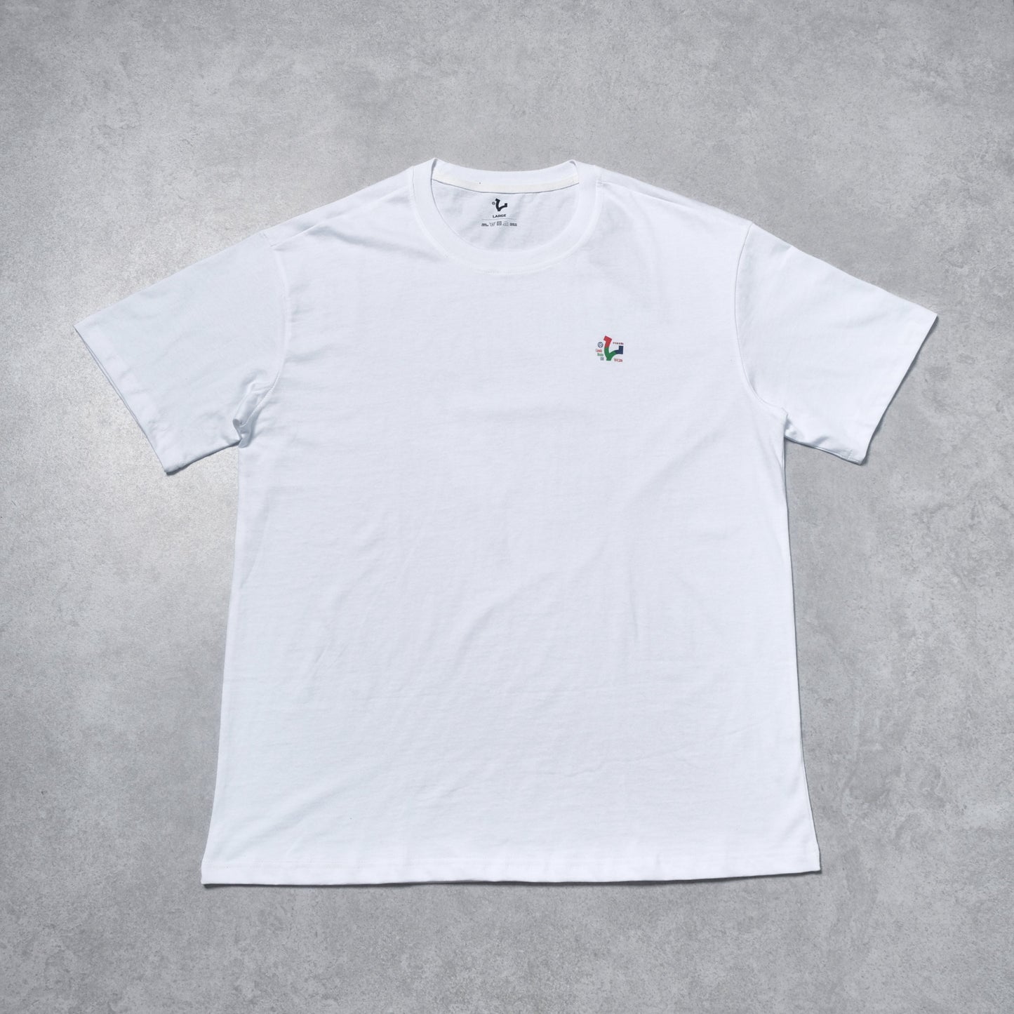 World Cup 26' Tee