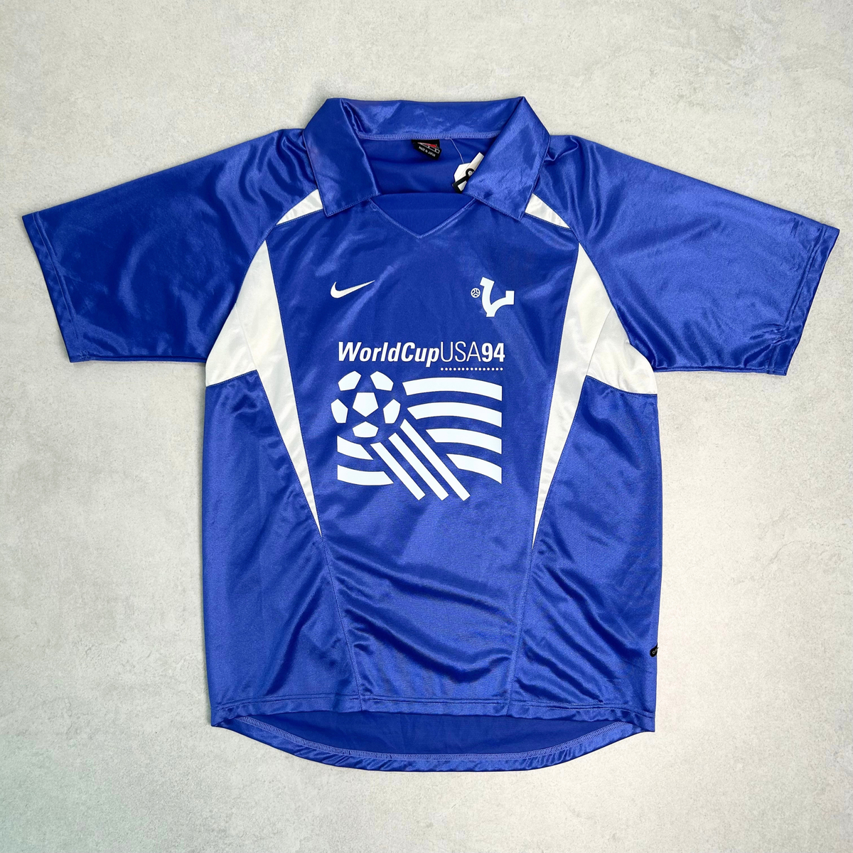 Nike USA World Cup 1994 Football Shirt (M/L)