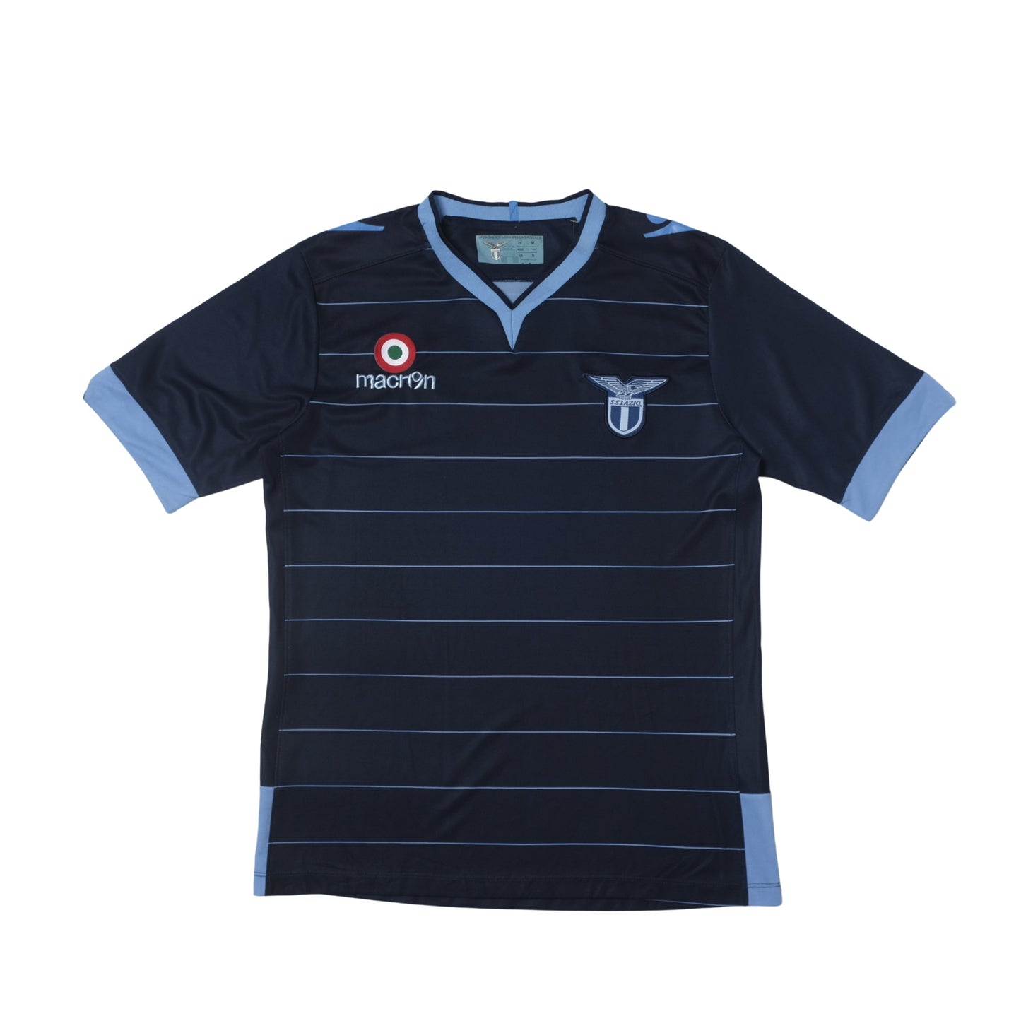 2013/14 Lazio Third Shirt Macron (M/L)