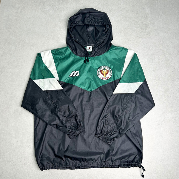 1990s Tokyo Verdy Jacket J-League Mizuno (XL)