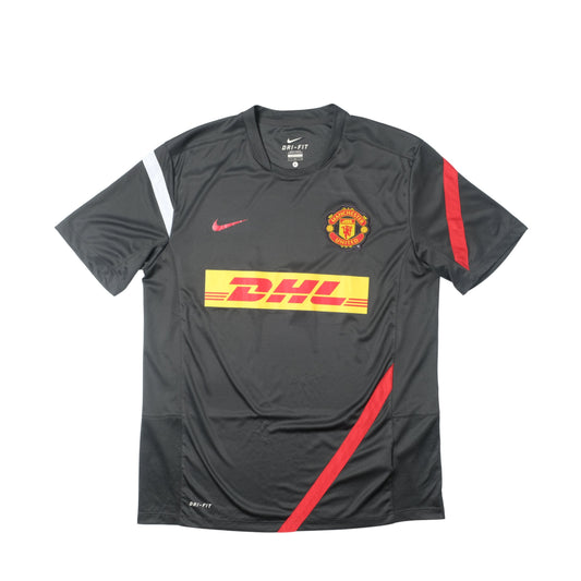 2012/13 Manchester United Training Shirt Nike (M/L)