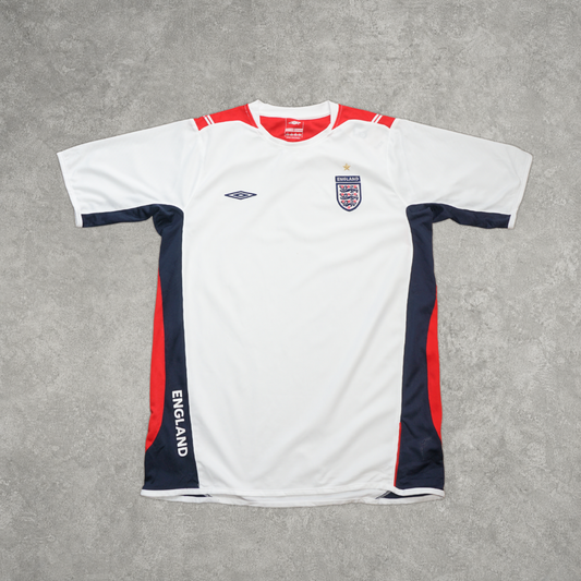2000s England Training Shirt Umbro (M/L)