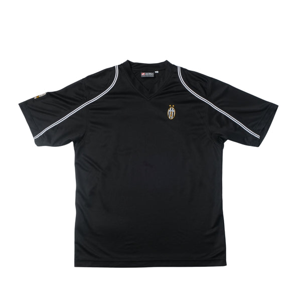 2001/02 Juventus Training Shirt Lotto (L)