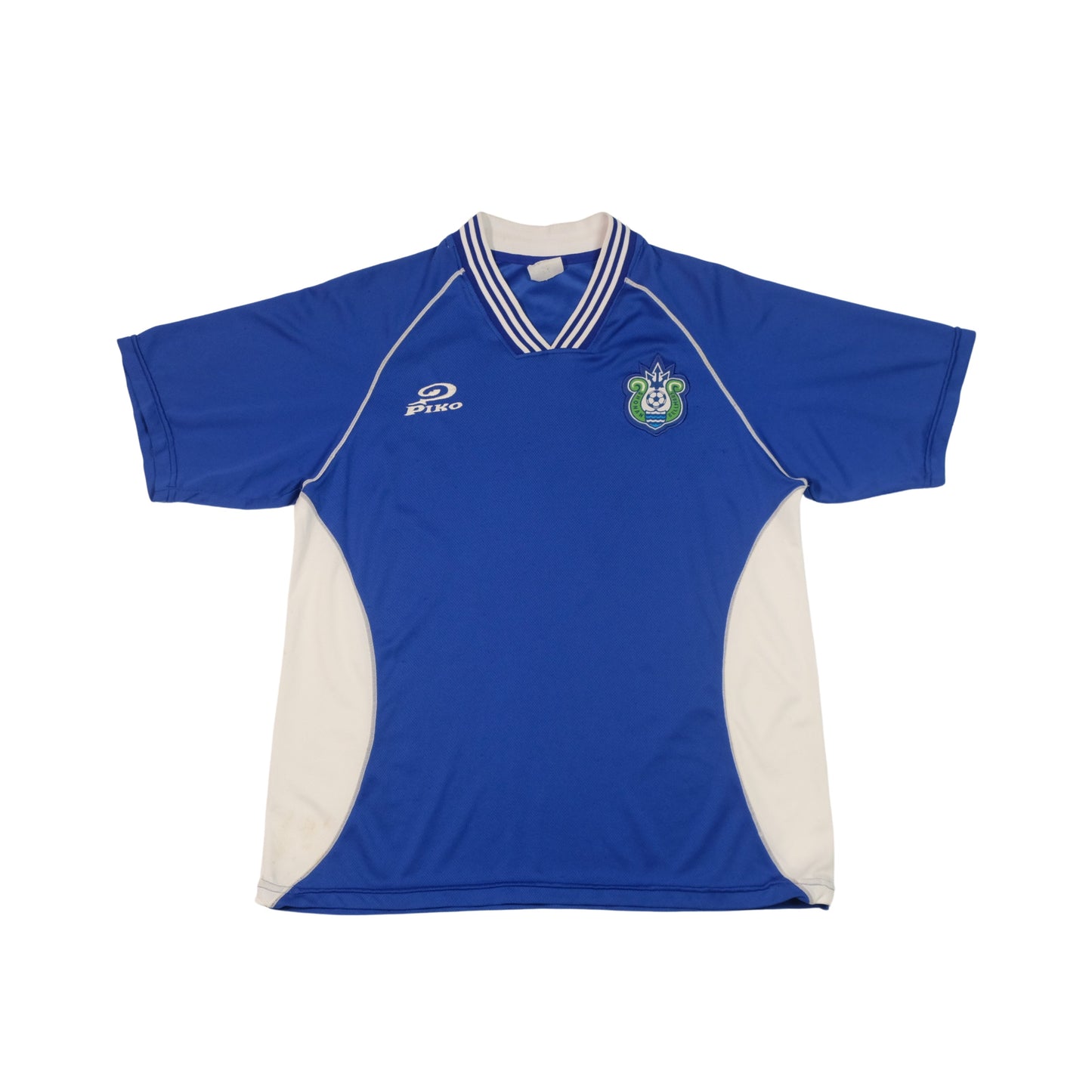 2005/06 Shonan Bellmare Training Shirt Piko J-League (M)