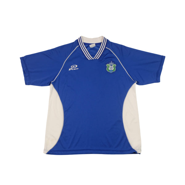 2005/06 Shonan Bellmare Training Shirt Piko J-League (M)