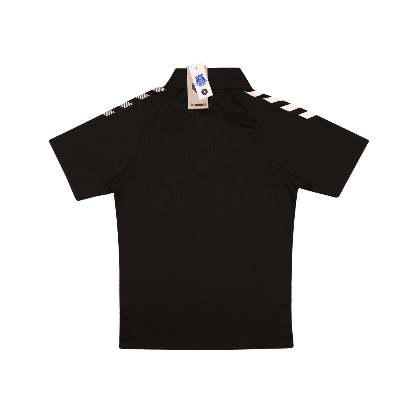 EVERTON 2022-23 POLO SHIRT - S