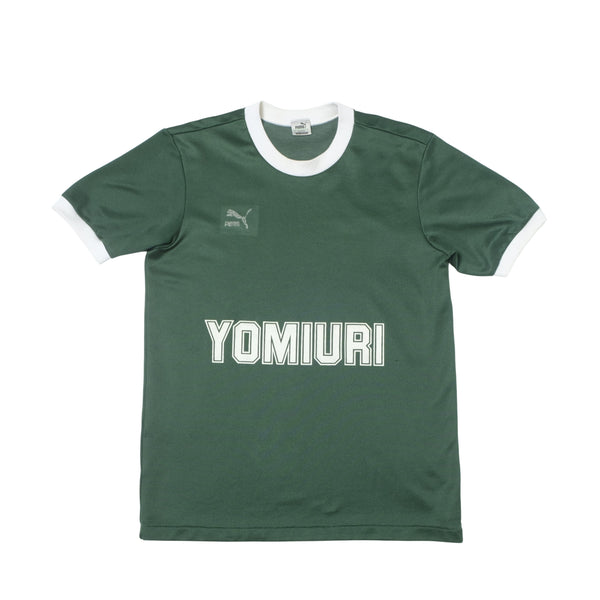 1992 Tokyo Verdy Home Shirt J-League Puma (M)