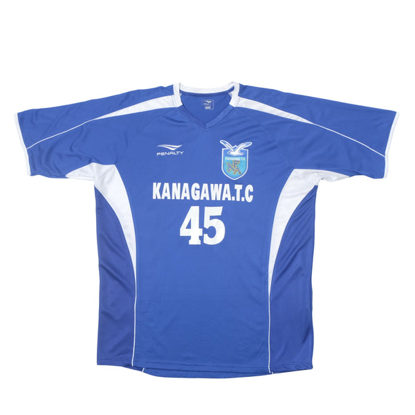 Kanagawa FA Home Shirt Penalty J-League (L/XL)
