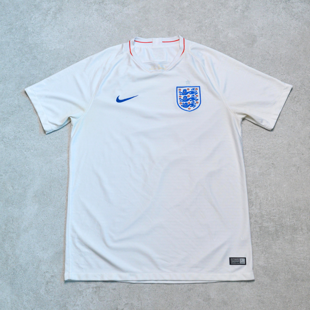 2018/19 England Home Shirt Nike (L)
