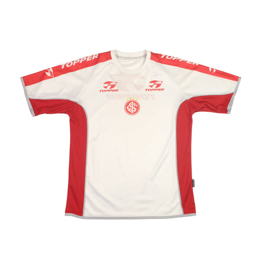 2002/03 SC Internacional Training Shirt Topper Brazil (M)