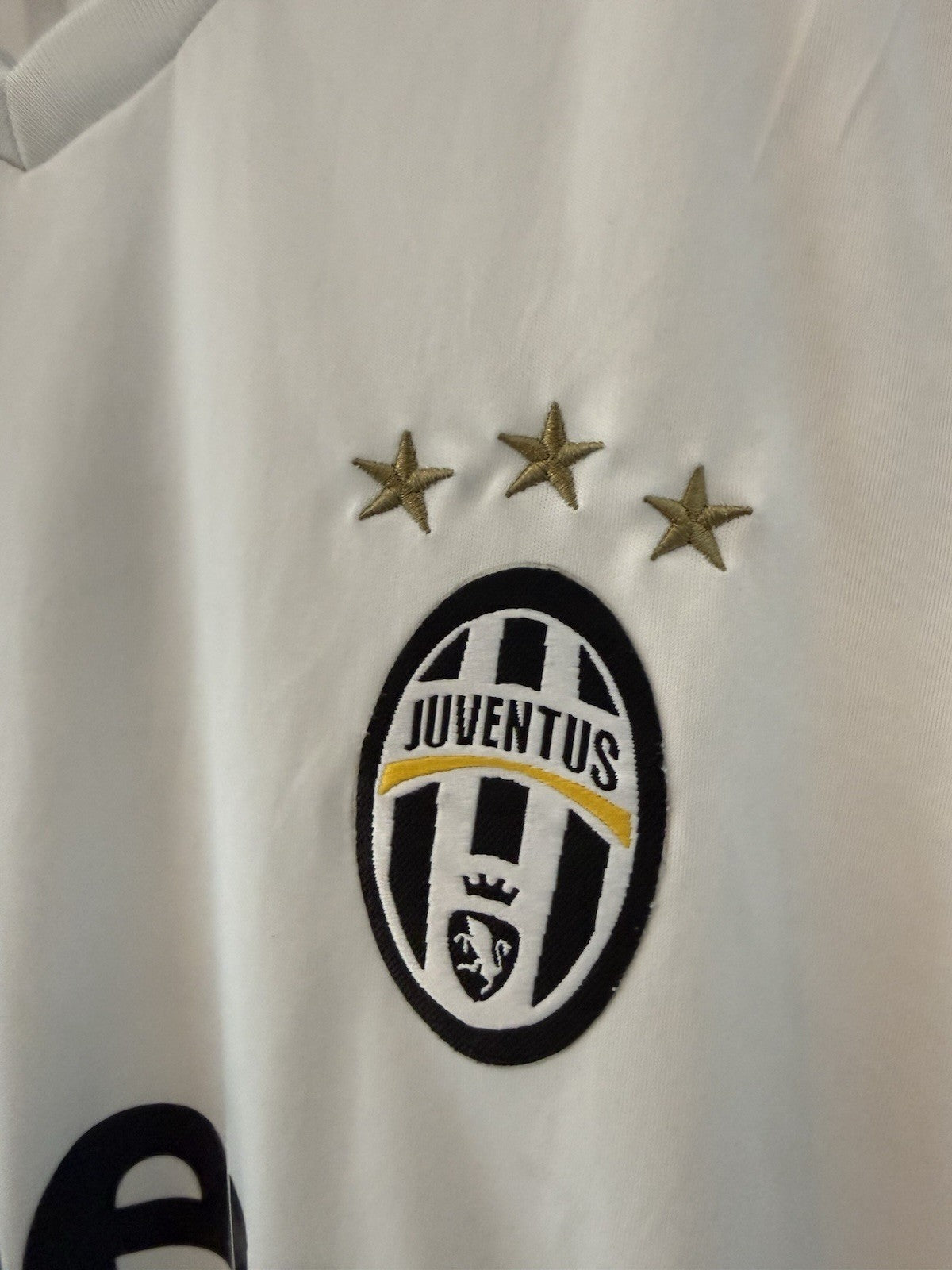 Juventus Higuain #9 2016/17 XL 3rd Shirt Excellent Condition AI4411