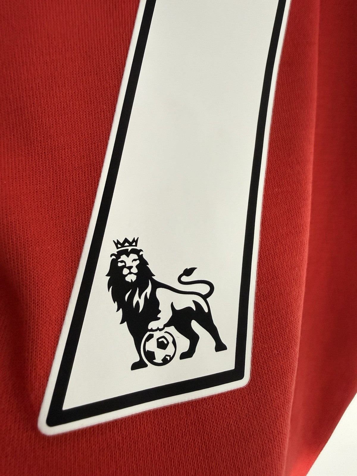 Liverpool Suarez #7 2012/13 Medium Home Shirt Excellent Condition