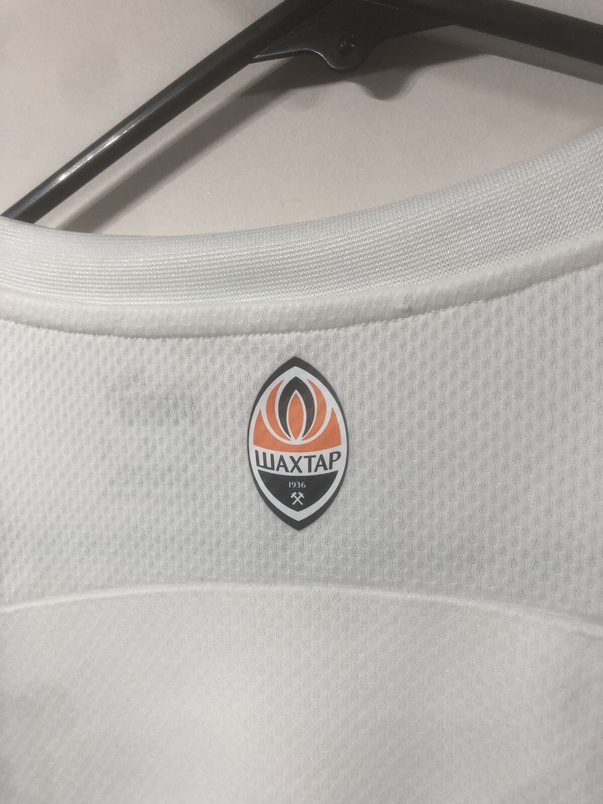 Shakhtar Donetsk 2021/22 3rd Medium Shirt Puma BNWT 764098-03
