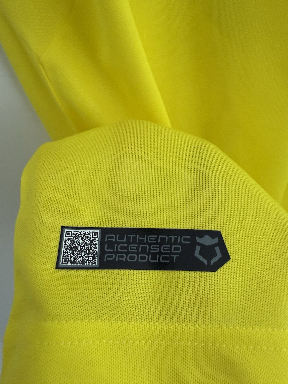 Dortmund Gundogan #8 2013/14 Small Special Home Shirt Excellent Condition 743572
