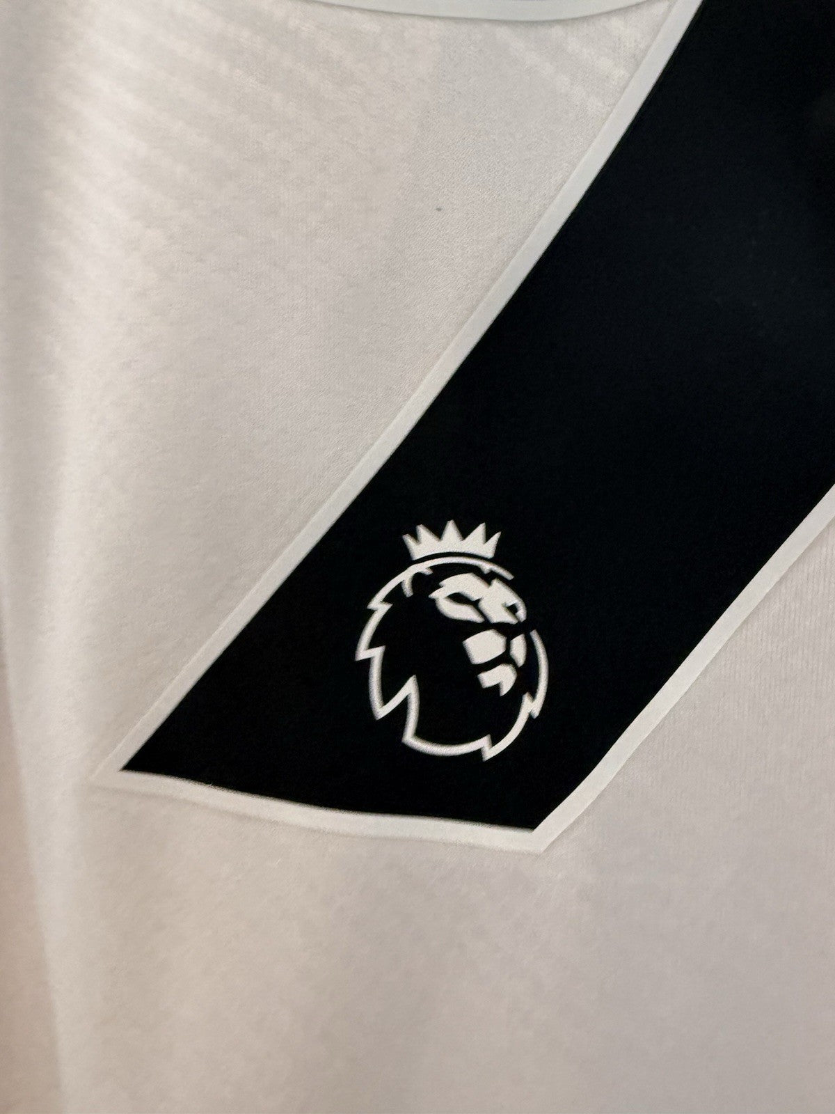 Manchester United Garnacho #49 2022/23 Large Away Excellent Condition H13880