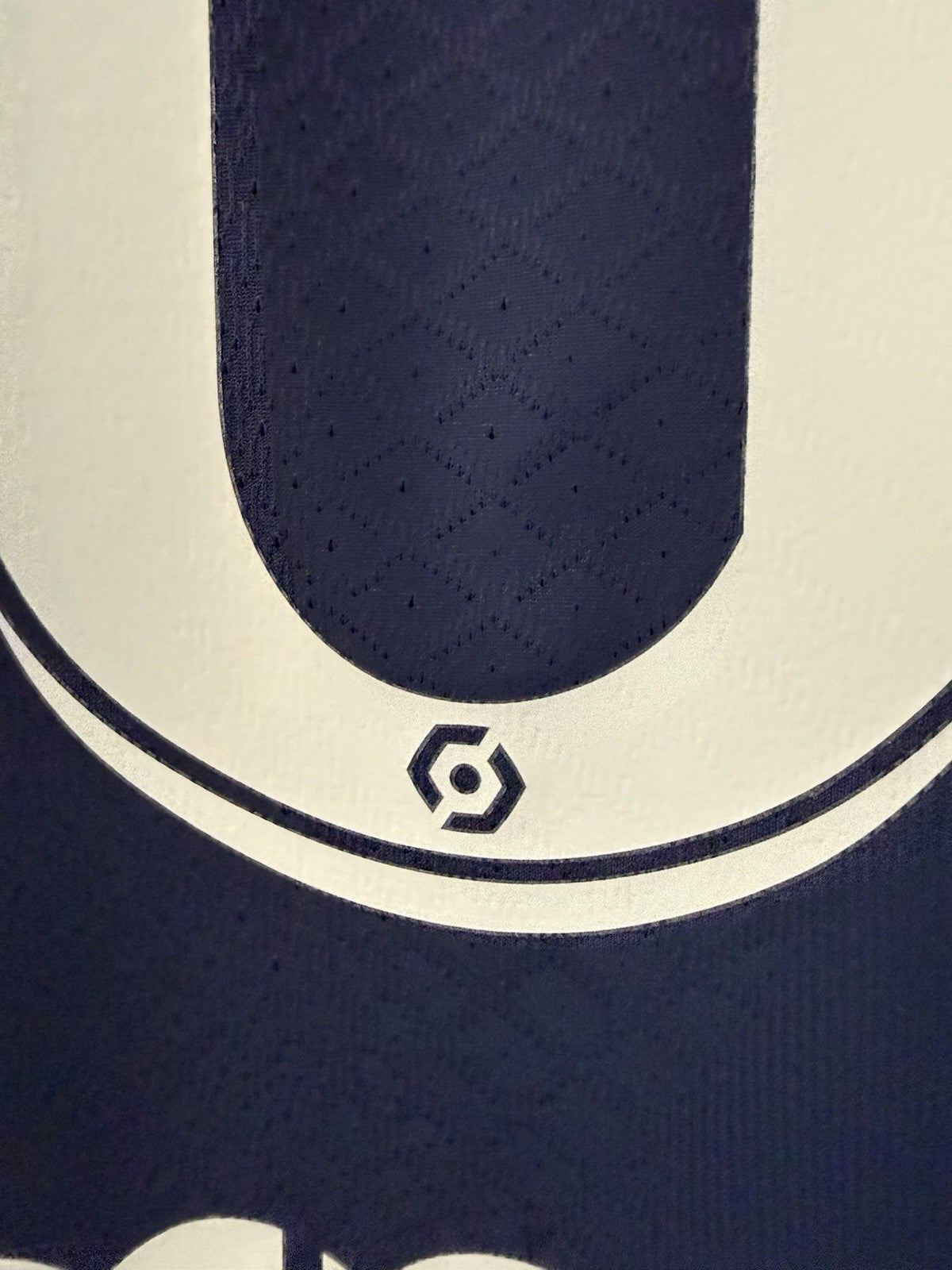PSG Messi #30 DriFitAdv 2022/23 Medium Home Shirt Excellent Condition DJ7649-411