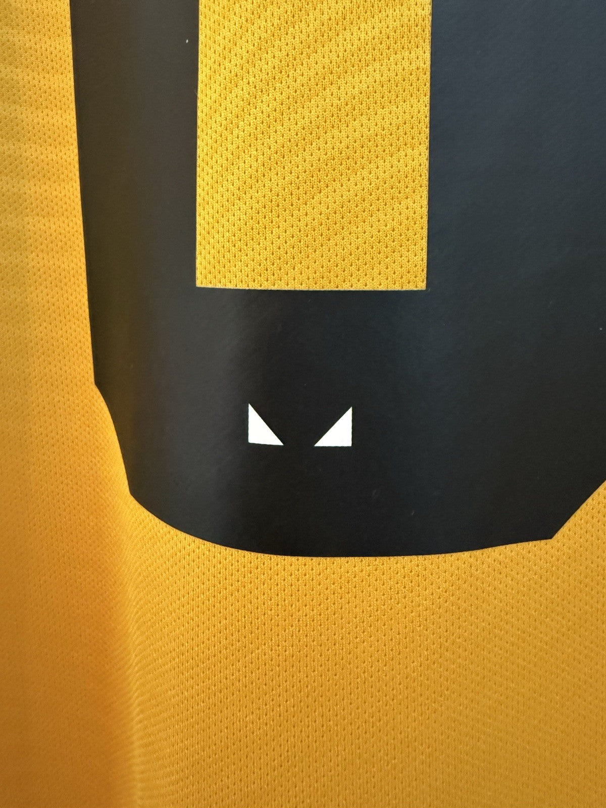 Wolverhampton Wanderers Neves #8 2021/22 Large Home Shirt Castore BNWT