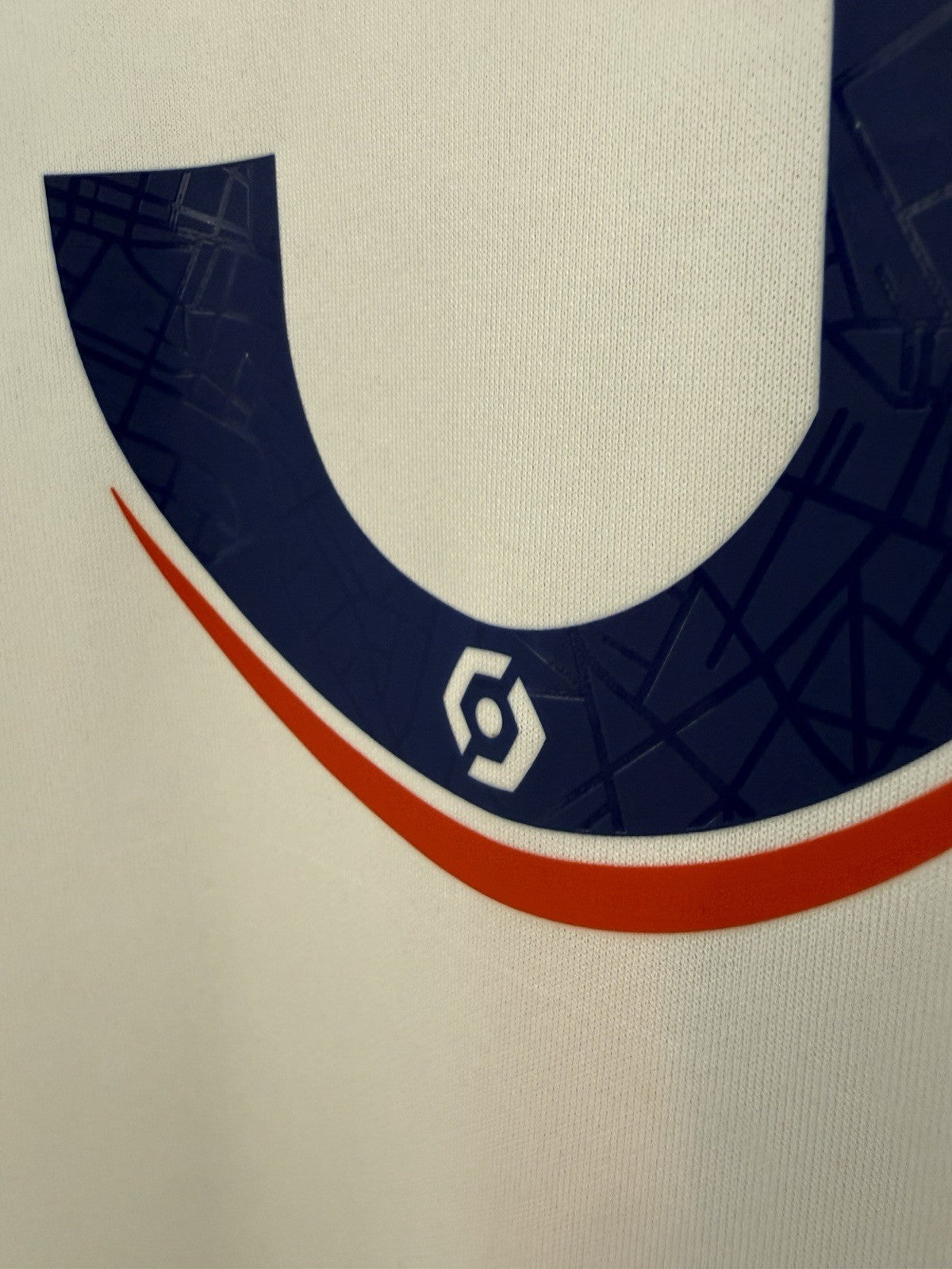 PSG Messi #30 2022/23 XL Away Shirt Excellent Condition DN2716-101