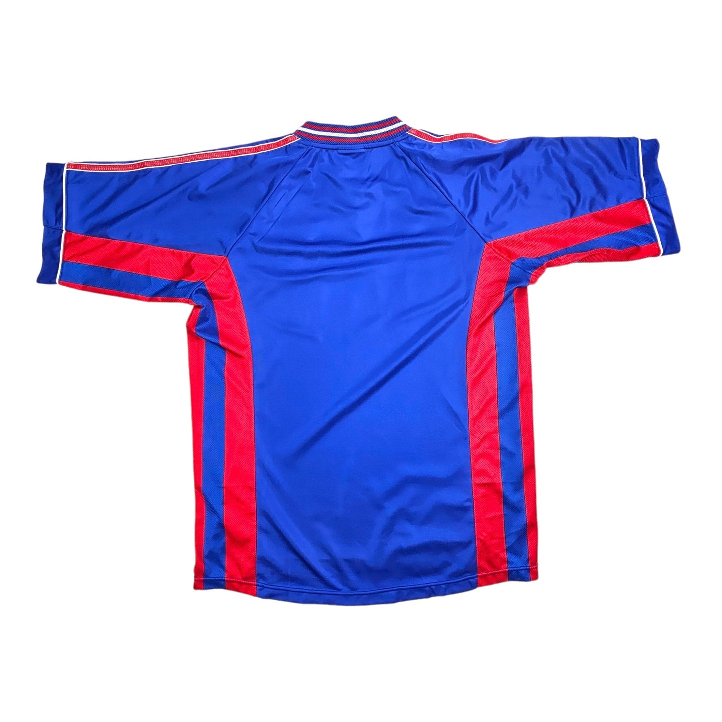 2000 FC Tokyo Home Football Shirt (L) Adidas