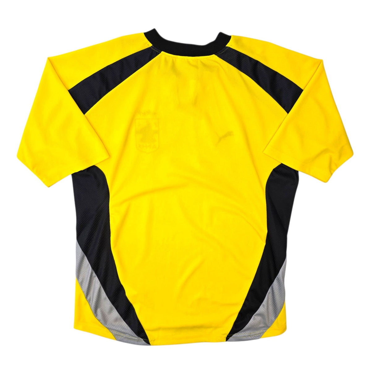 2000/01 Aris Thessaloniki Home Football Shirt (XL) Puma