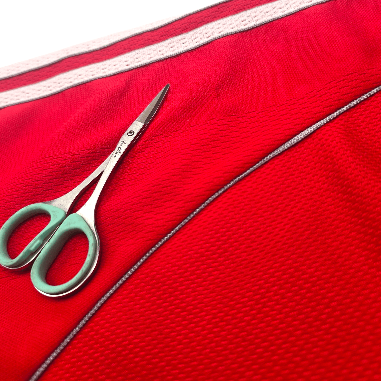 2000/01 Benfica Home Football Shirt (L) Adidas