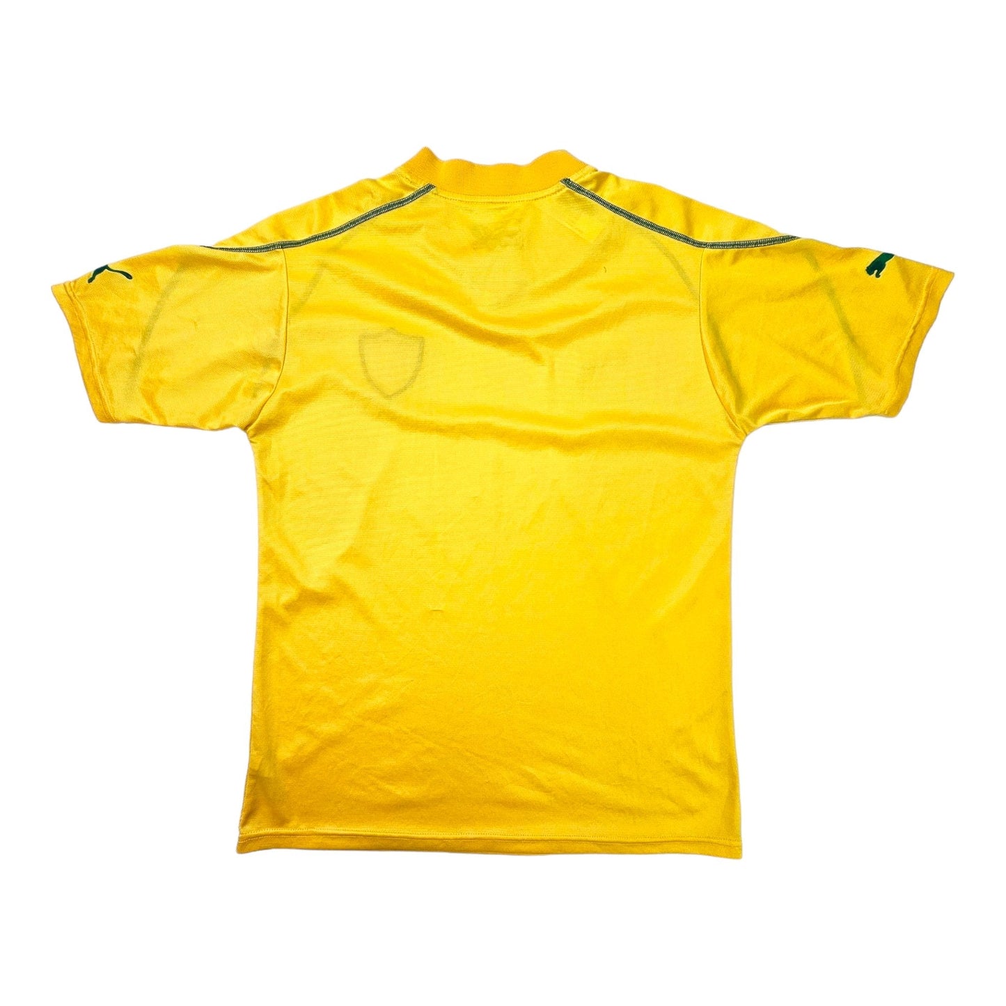 2000/01 Cameroon Training Shirt (M) Puma