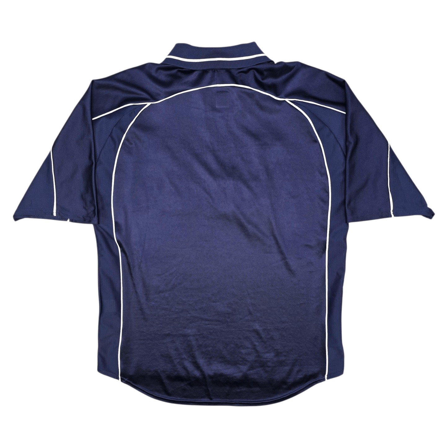 2000/01 Derby County Away Football Shirt (L) Puma