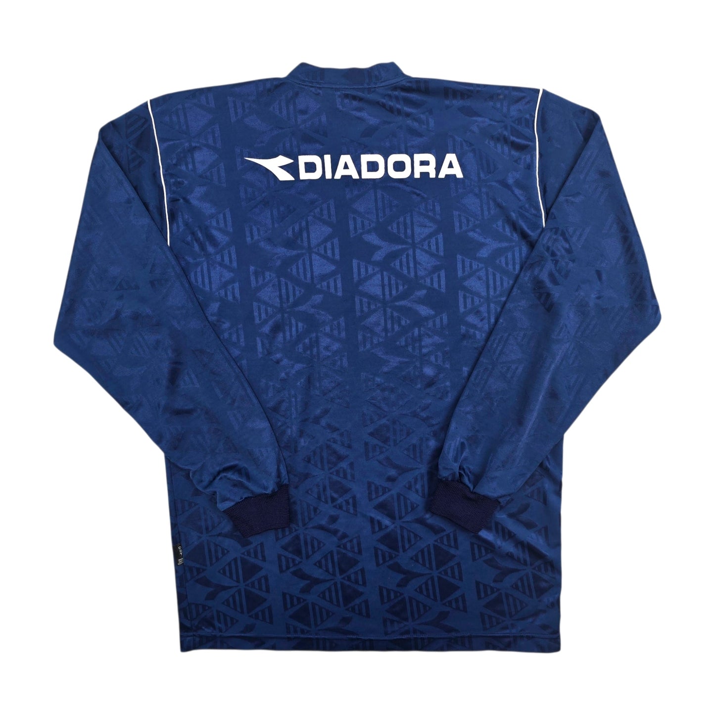 2000/01 Fiorentina Training Shirt (XL) Diadora