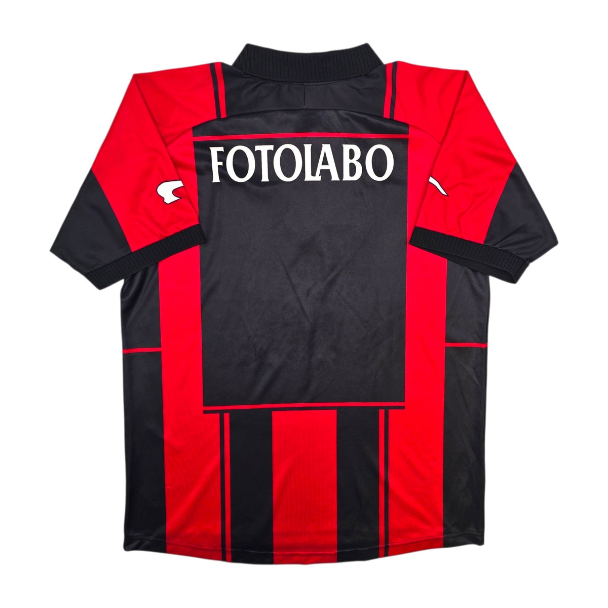 2000/01 Neuchatel Xamax Home Football Shirt (XL) Kronos