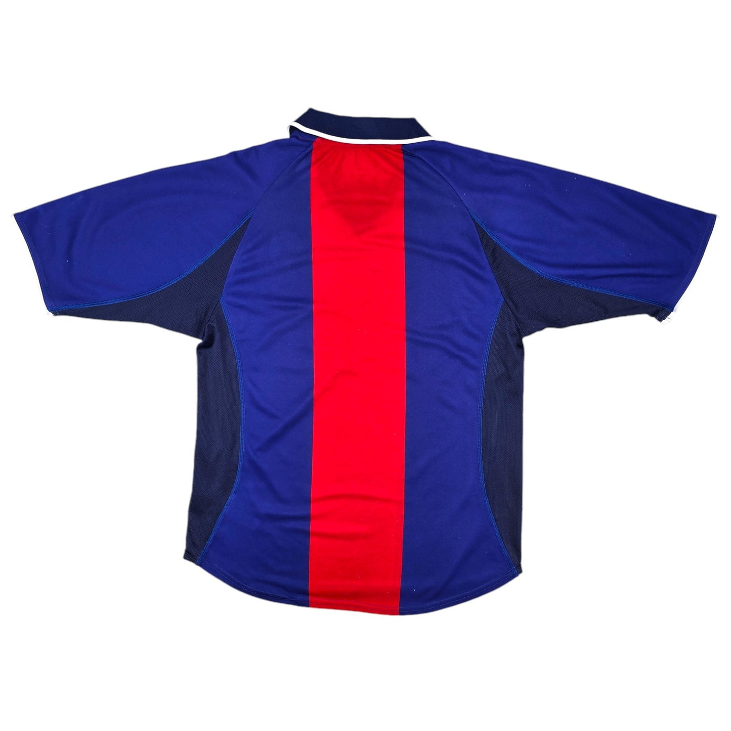 2000/01 PSG Home Football Shirt (L) Nike
