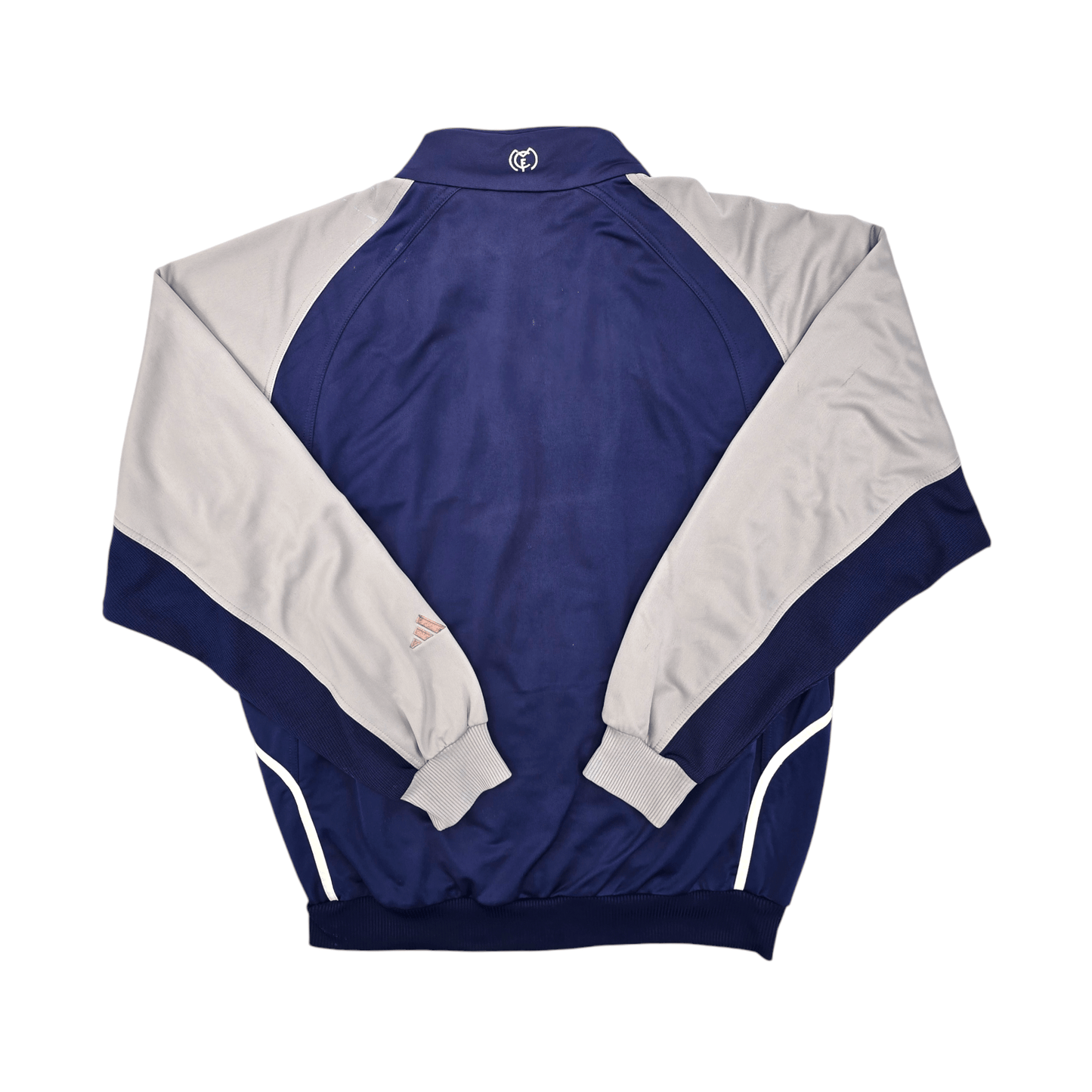 2000/01 Real Madrid Jacket (L) Adidas