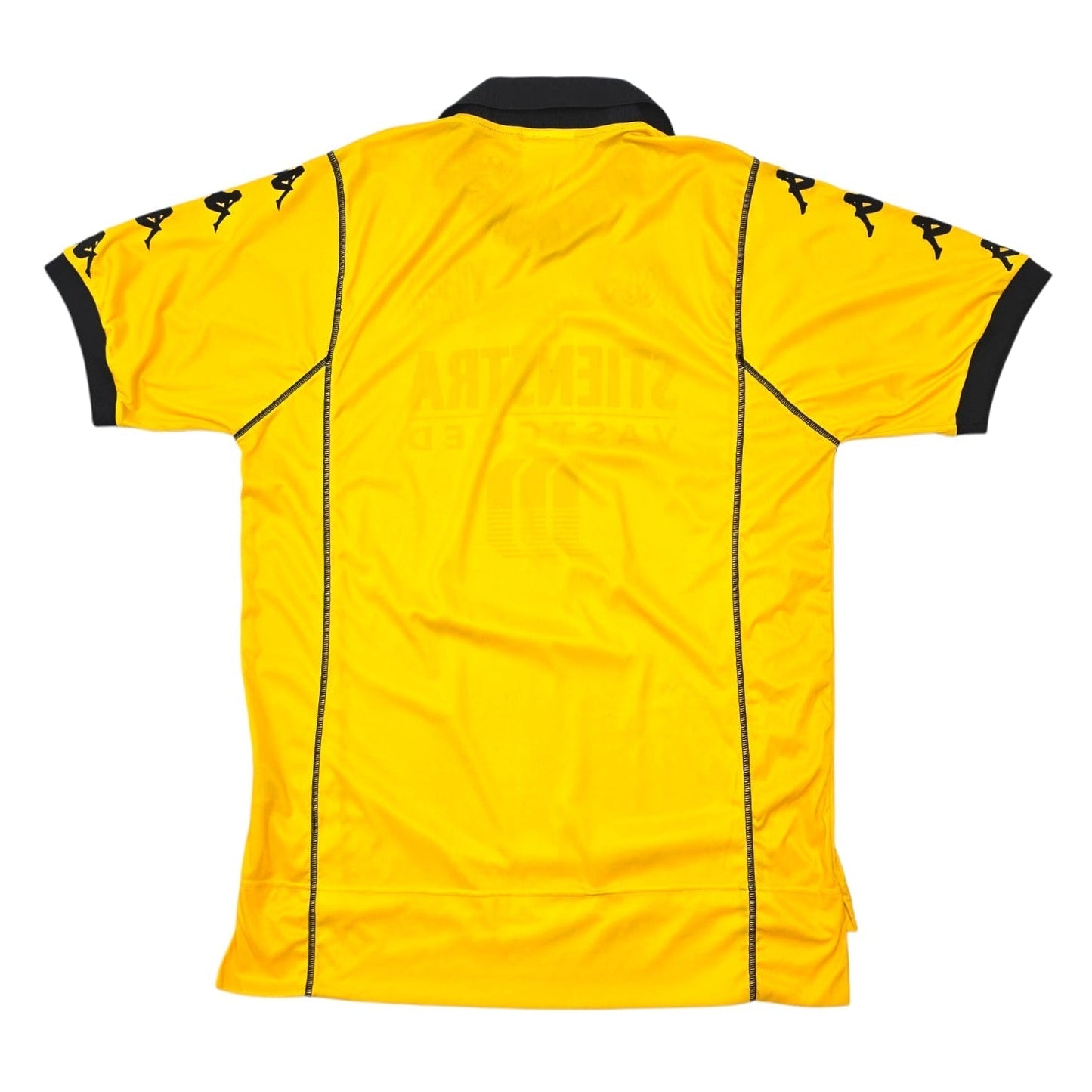 2000/01 Roda JC Home Football Shirt (XL) Kappa