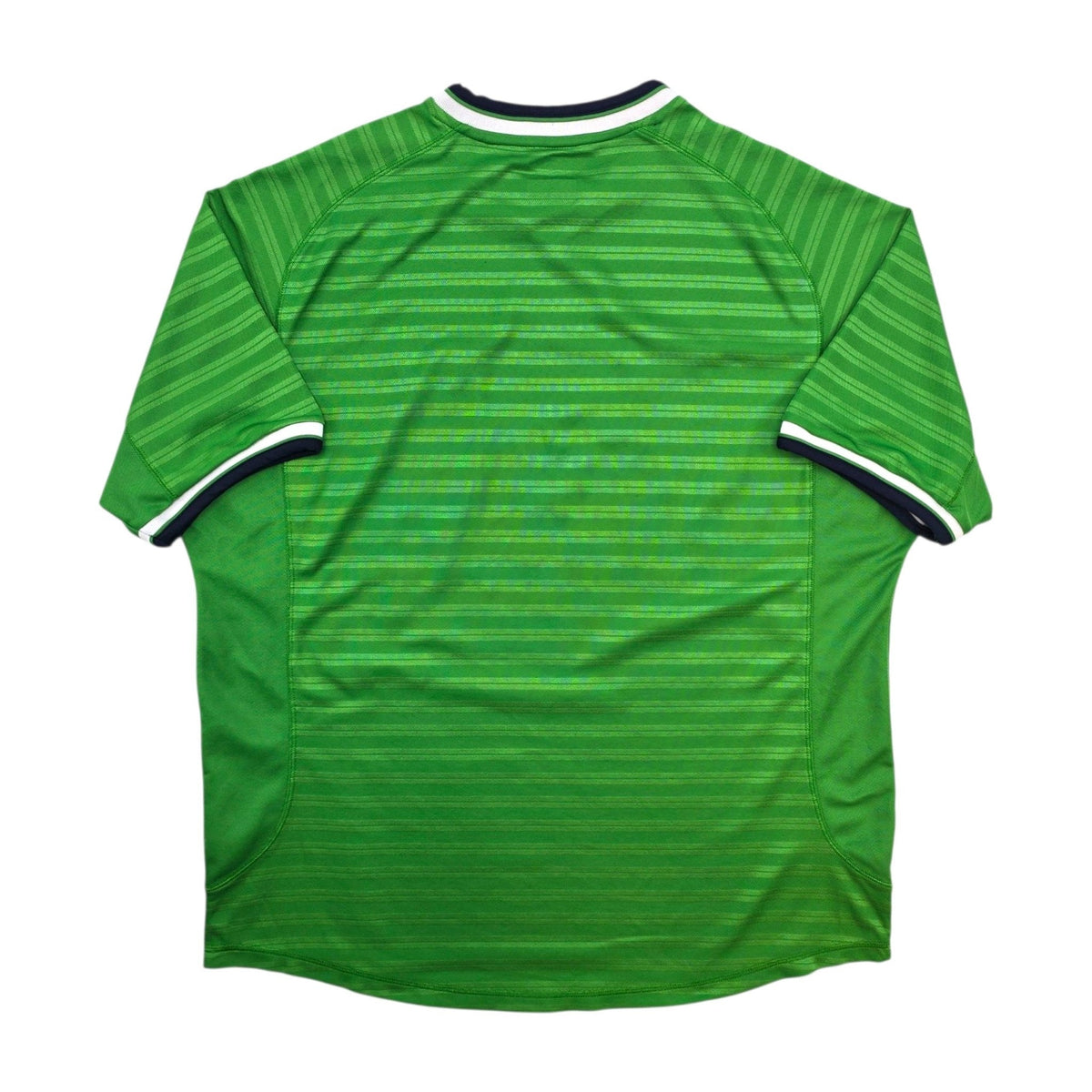 2000/01 Saint Etienne Home Football Shirt (XL) Umbro