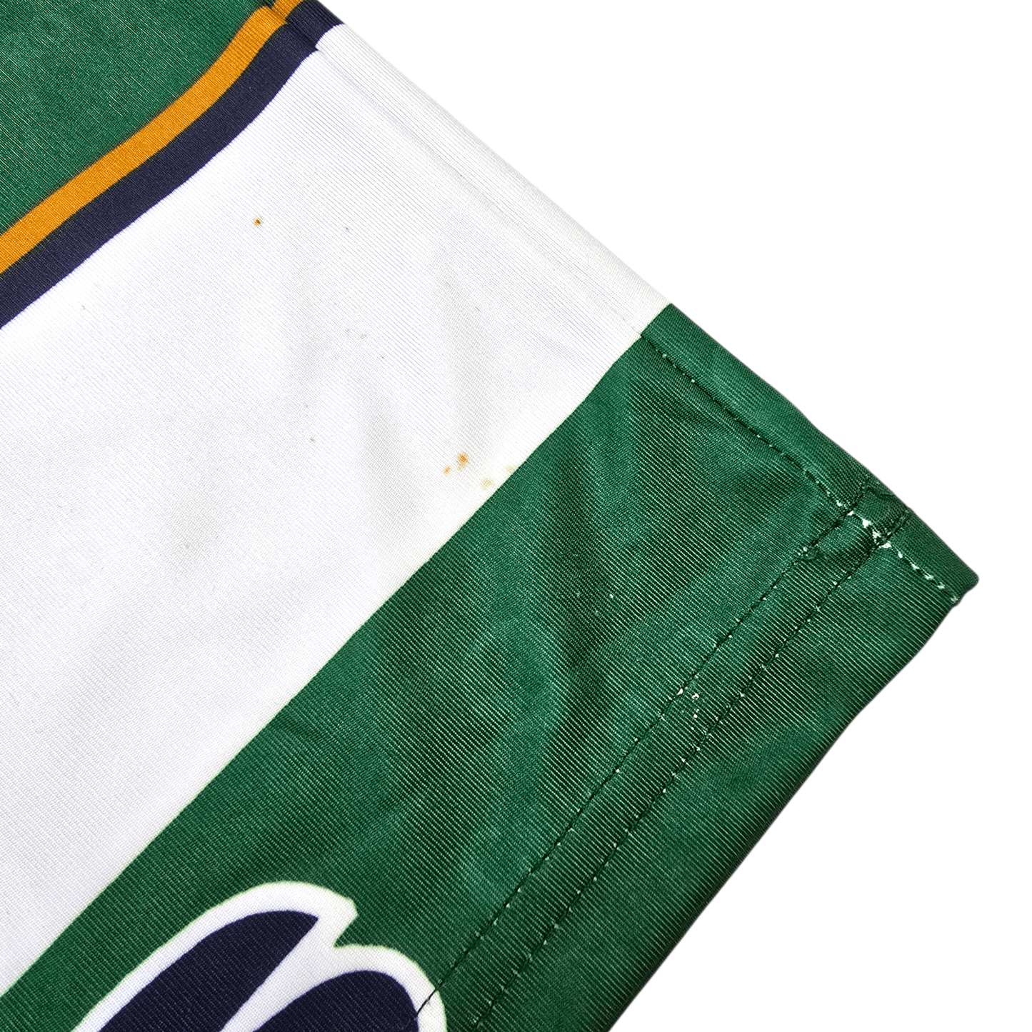 2000/01 Santos Laguna Home Football Shirt (L) Corona Sport