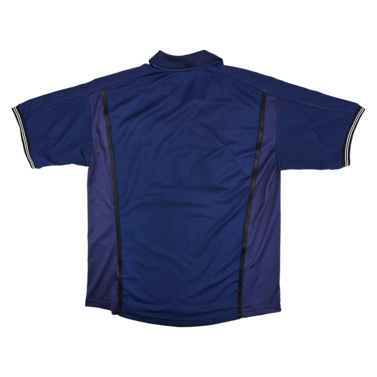 2000/01 Valencia Away Football Shirt (L) Nike