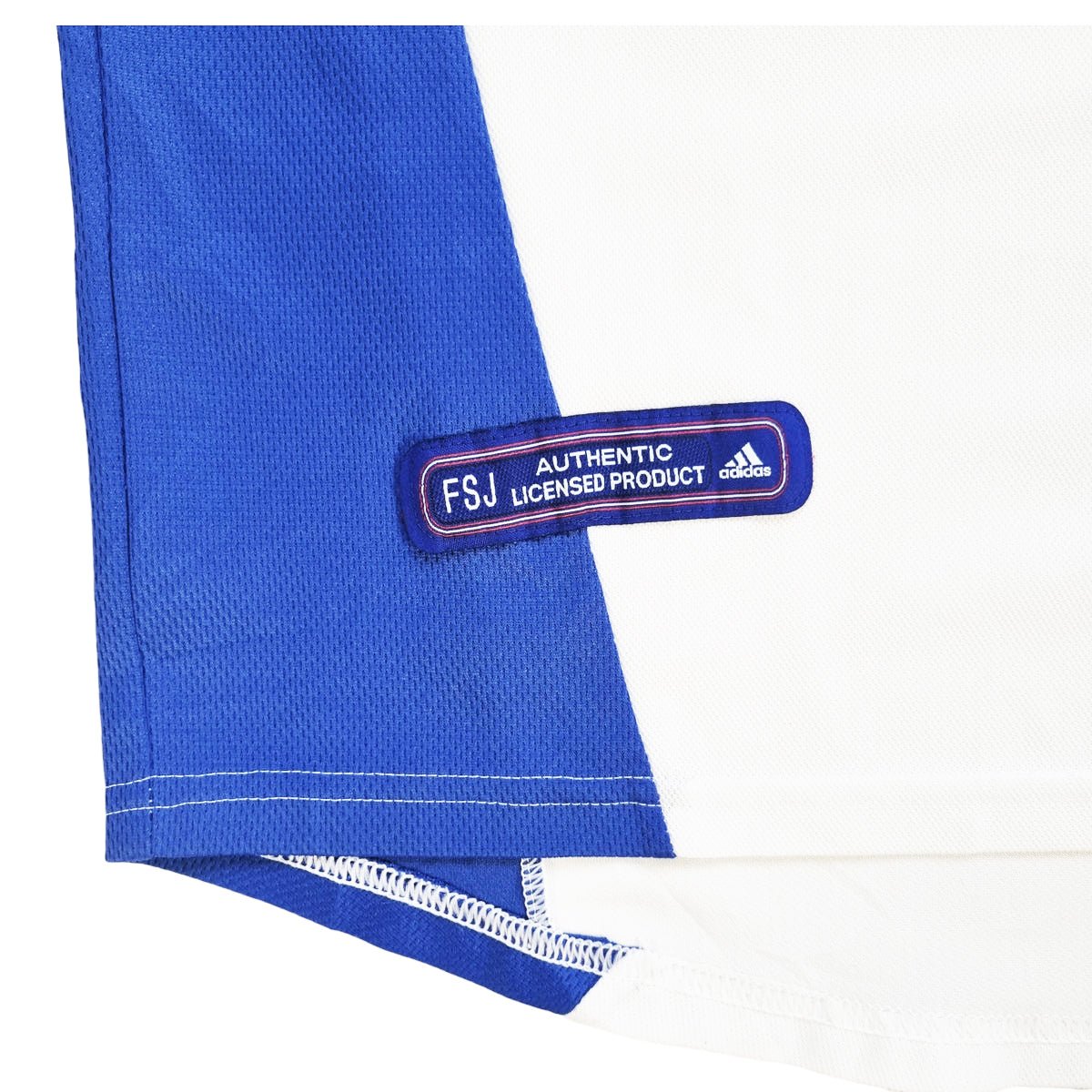 2000/01 Yugoslavia Away Football Shirt (M) Adidas