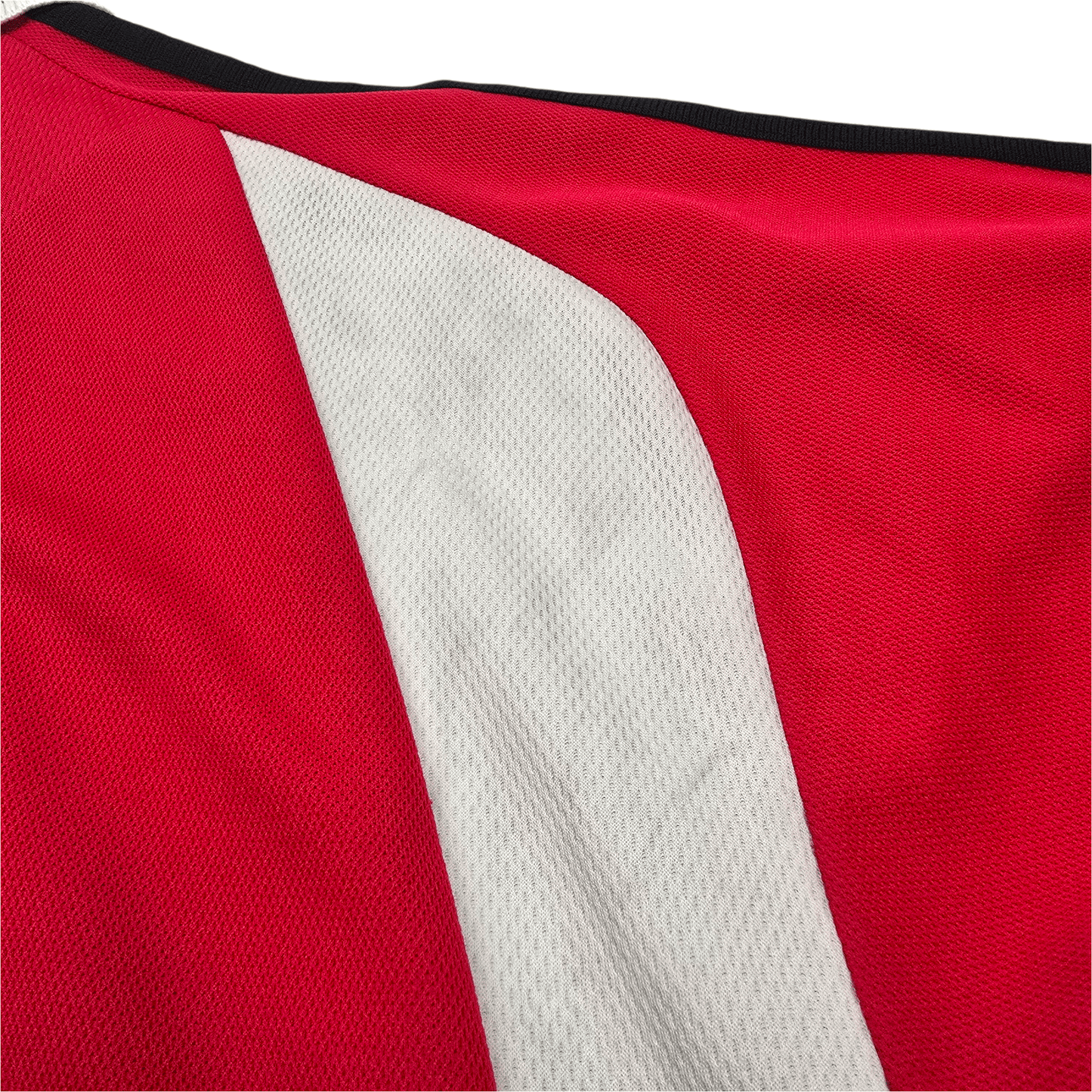 2000/02 Canada Home Football Shirt (XL) Adidas