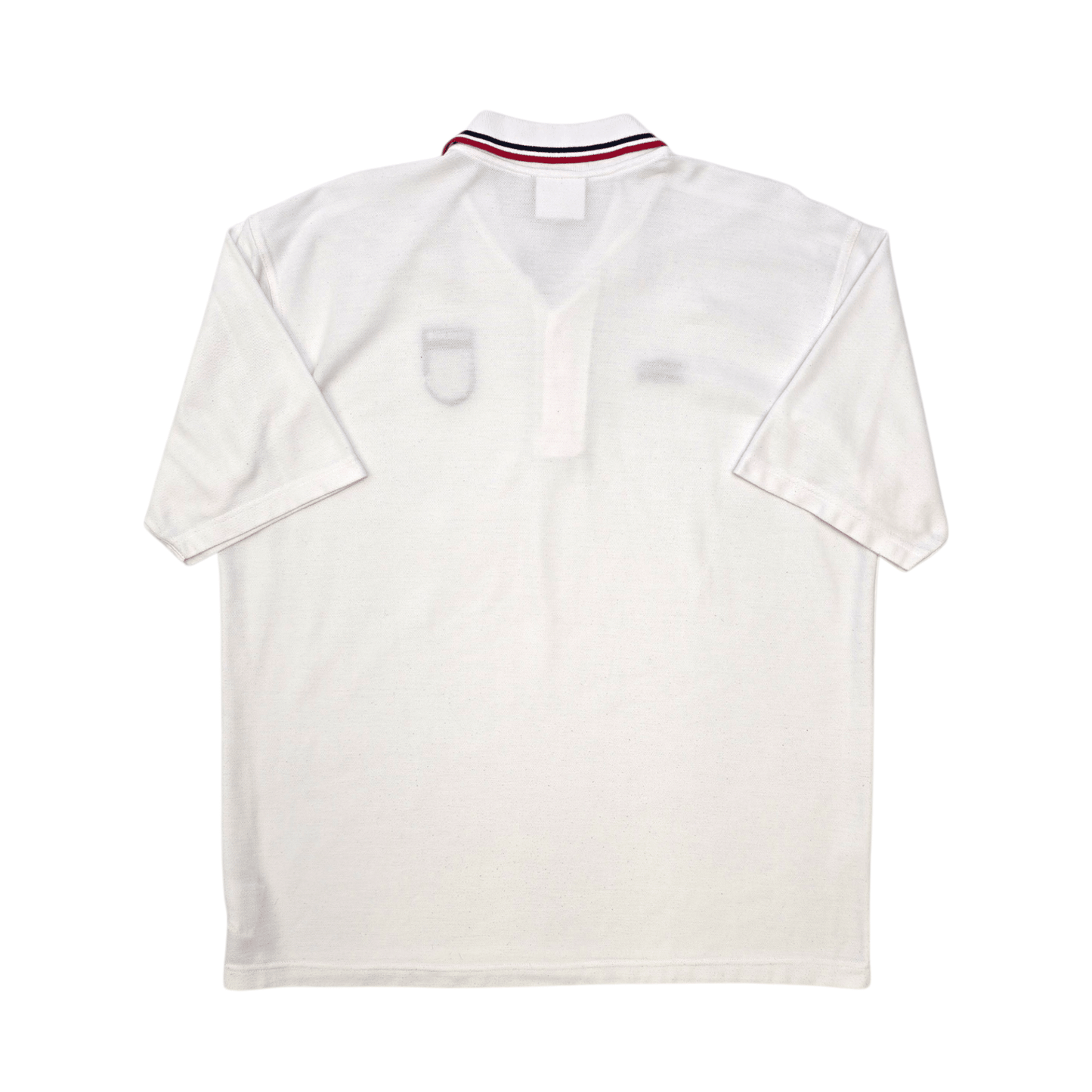 2000/02 England Polo Shirt (2XL) Umbro
