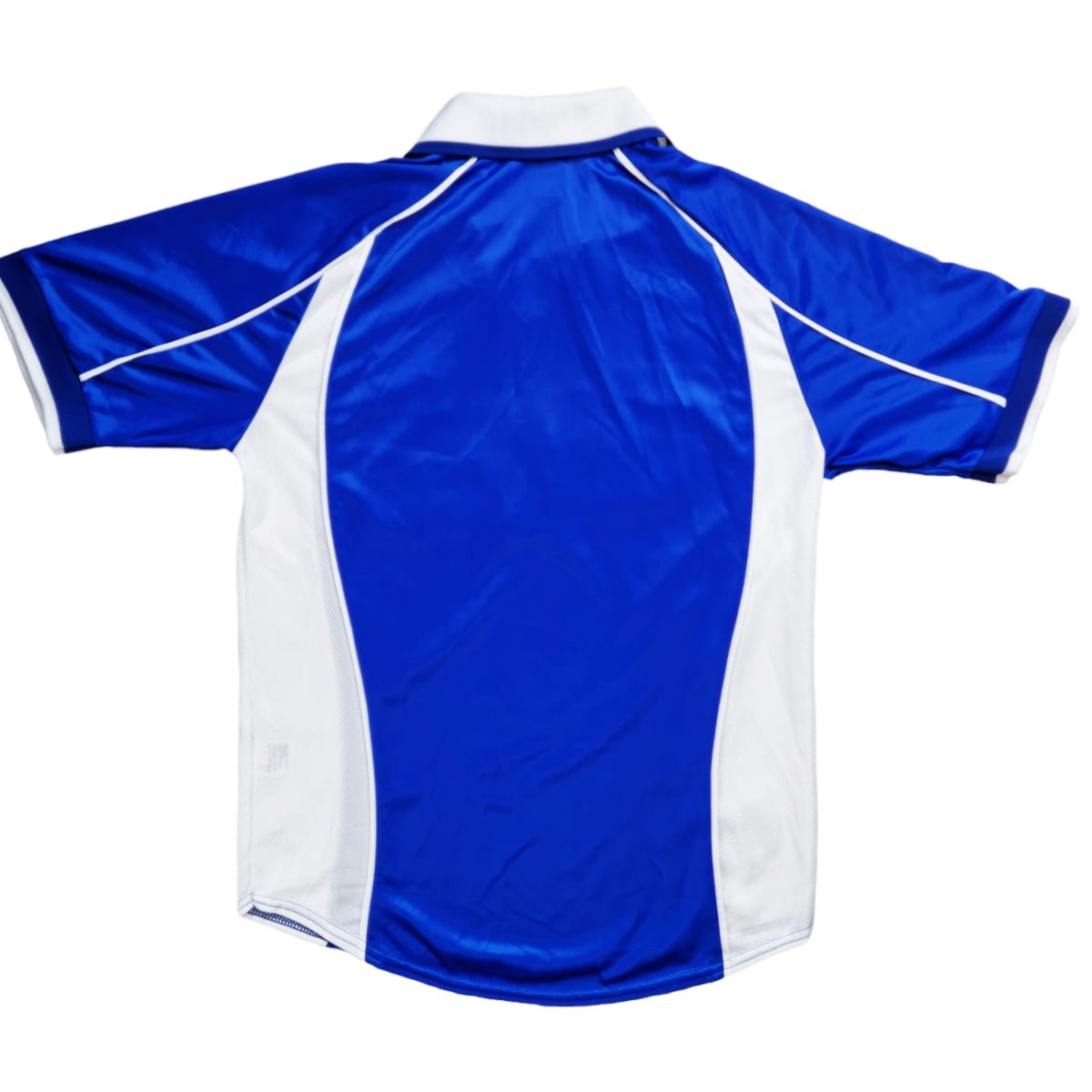 2000/02 Everton Home Football Shirt (S) Puma