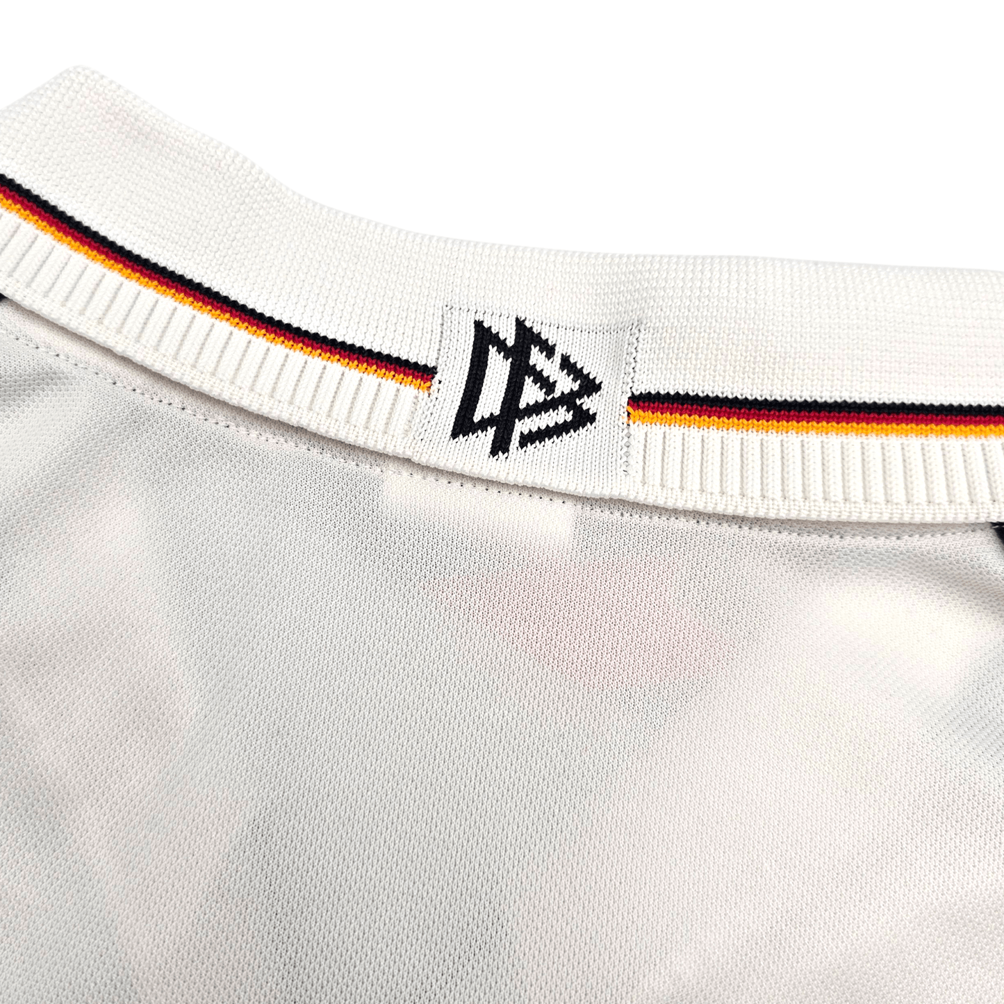 2000/02 Germany Home Football Shirt (M) Adidas