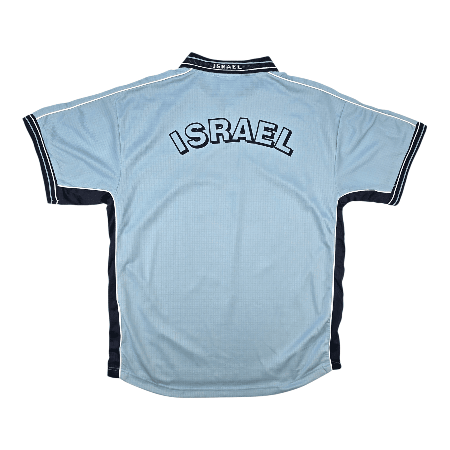 2000/02 Israel Home Football Shirt (L) Puma