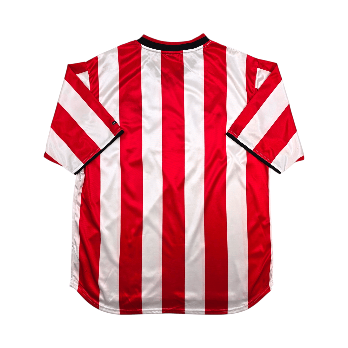 2000/02 Sunderland Home Football Shirt (L) Nike