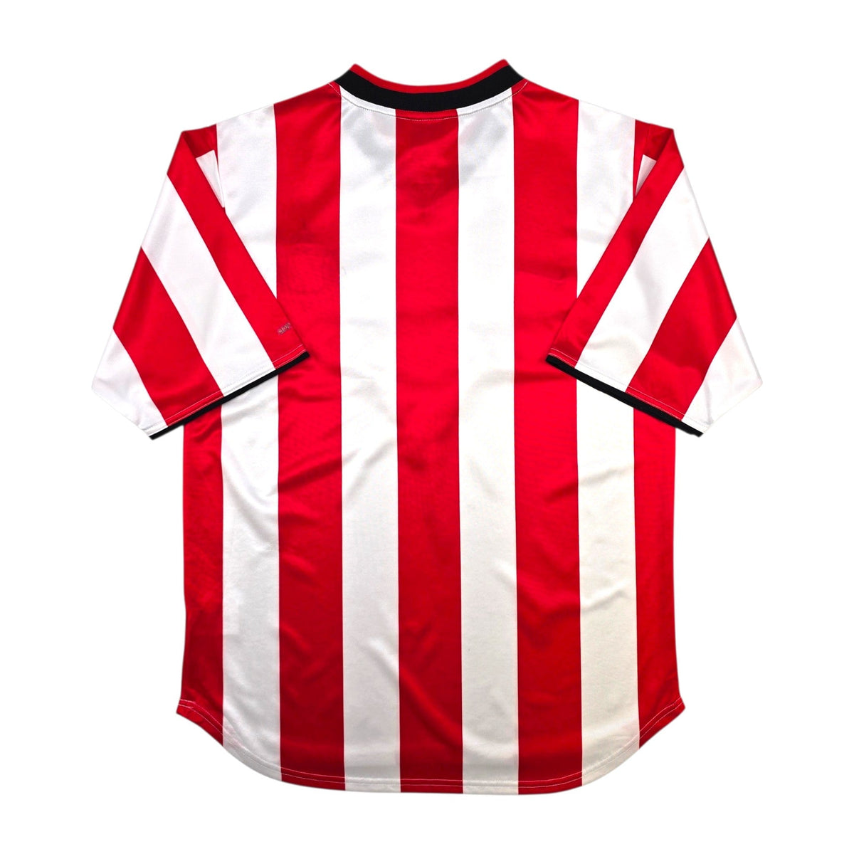2000/02 Sunderland Home Football Shirt (S) Nike