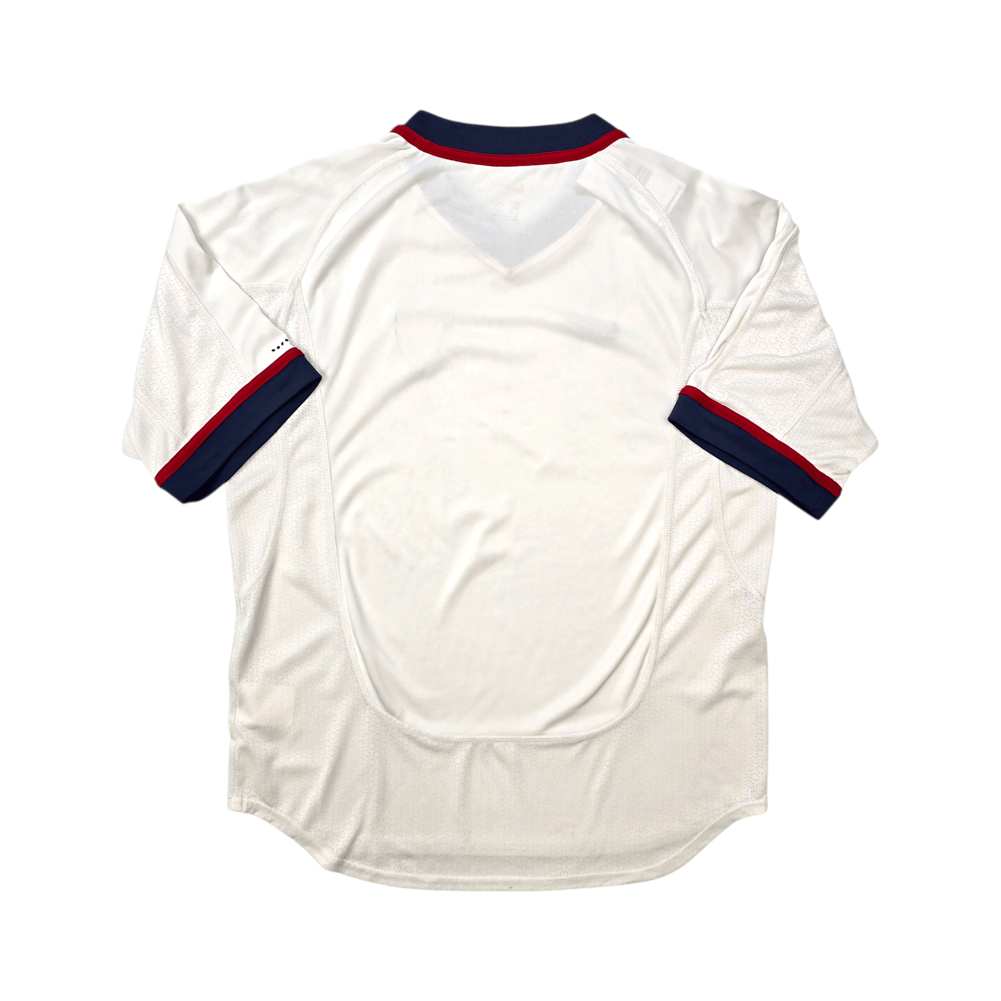 2000/02 USA Home Football Shirt (M) Nike