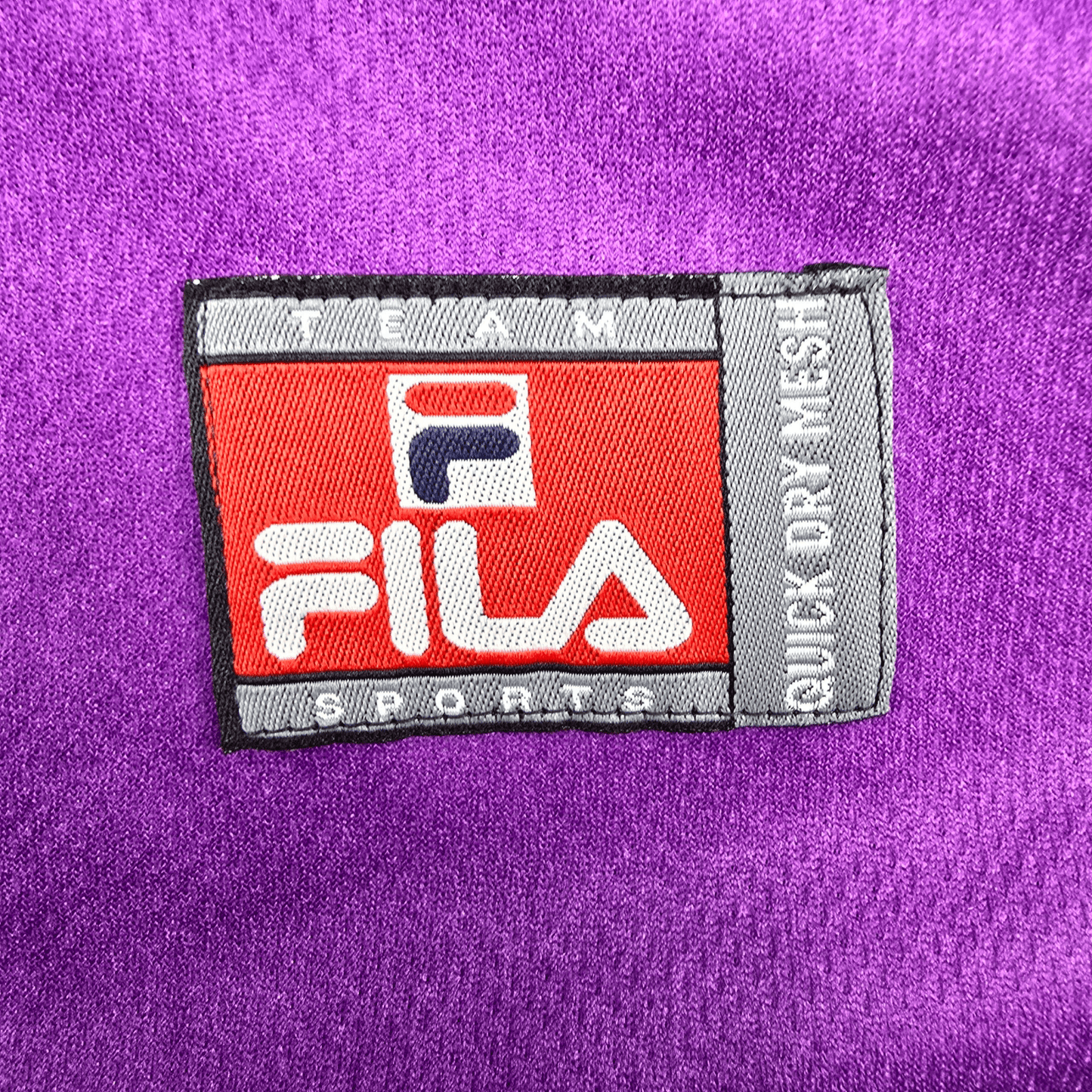 2000/03 SV Wüstenrot Salzburg Away Football Shirt (XL) FILA